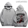 thumbnail image 5 of 2024 Nuevo estilo Cry of Fear Sudadera con capucha de doble cara para hombre y mujer Sudadera con capucha unisex de manga larga Talla XS-3XL Moda de negocios, 5 of 5