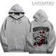 thumbnail image 5 of 2024 Nuevo estilo Cry of Fear Sudadera con capucha de doble cara para hombre y mujer Sudadera con capucha unisex de manga larga Talla XS-3XL Moda de negocios, 5 of 5