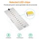 thumbnail image 5 of Lighting LED Plant Grow Light Indoor Quantum Board Plant Fill Light Hanging 12V Plant Lights, 5 of 5