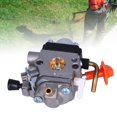 thumbnail image 4 of Carb Set, Carburetor Kit High Accuracy Efficient Durable  For  FS87 FS87R FS90 For  FC90 FC95 FC100, 4 of 8