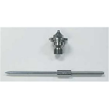 

1.4 Fluid Tip And Needle Assy.