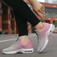 thumbnail image 6 of Women Ortho Stretch cushion Sneakers Orthopedic Diabetic Running Walking Shoes, 6 of 7