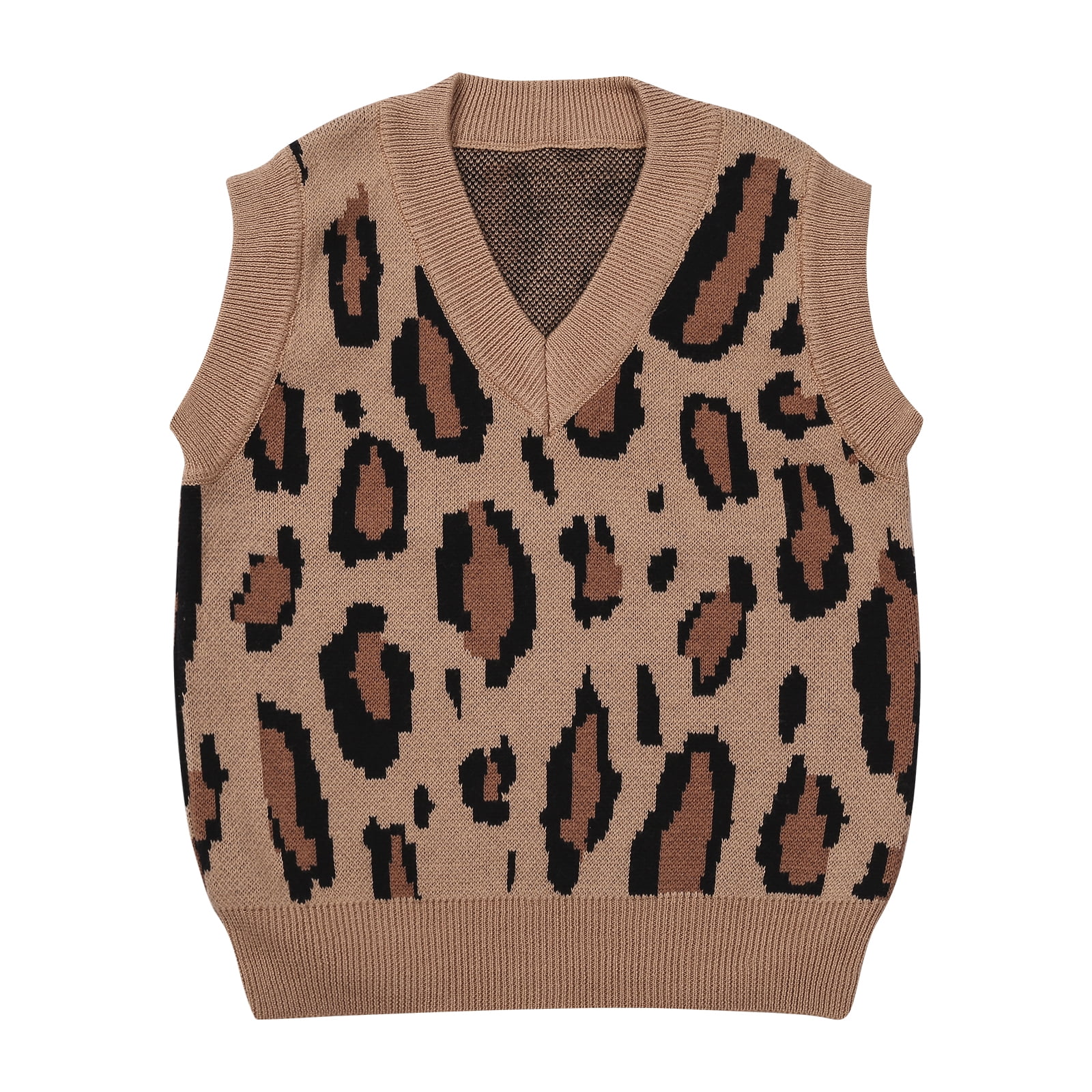 Korean Children´s Knitted Sweater 