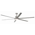 thumbnail image 2 of Craftmade Lighting - Mondo - 6 Blade Ceiling Fan with Light Kit In Contemporary, 2 of 20