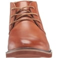 thumbnail image 2 of Deer Stags Boys' Ballard Dress Comfort Chukka Boot - Luggage - 12 Little Kid Medium, 2 of 8