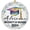 Graduation Custom 2, variant on Seattle Vacation Custom Ornament, Seattle Ornament, Christmas Ornaments, Vacation Ornament, Personalized Ornaments, Seattle Gift, Seattle O6OMgm