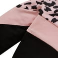 thumbnail image 4 of Baby Boys 2PCS Pants Sets Long Sleeve  Neck Sweatshirt Tops Solid Color Pants Sets, 4 of 6