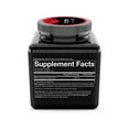 thumbnail image 3 of Youtheory Men's Maca - Vegan Maca Supplement for Men - Supports Energy, Stamina & Endurance* - Dairy, Soy & Gluten Free - 120 Vegetable Capsules, 3 of 7