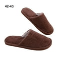 thumbnail image 3 of Zapatillas de casa Qarigey Calzado invierno Multicolor 42-43, 3 of 6