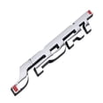 thumbnail image 2 of SPRING PARK SPORT Emblem Trunk Fender Badge 3D Metal Car Vehicle Sticker Decal Decoration, 2 of 7