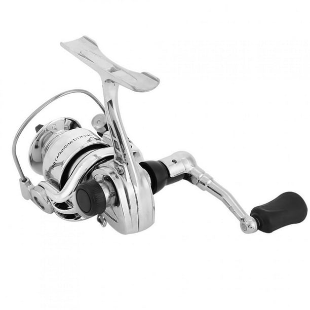 Mini Wheel, Freshwater Saltwater Freshwater Fishing Reels Metal Fishing  Wheel, Wheel Mini Saltwater For Men Fishing Outdoor Freshwater 