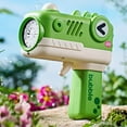 thumbnail image 5 of LEEYNEER Liquidation Nouvel Été Produit Mignon Animal de Compagnie Machine à Réseau Entièrement Automatique Jouets Rouge Contient 60ml de Solution en Mousse Meilleur Cadeau, 5 of 5