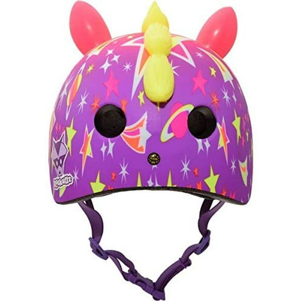 Unicorn helmet walmart sale