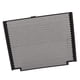 thumbnail image 3 of Protector de parrilla de radiador, repuesto de Protector de parrilla de aleación de aluminio negro para CBR600RR 2021 a 2023, 3 of 12