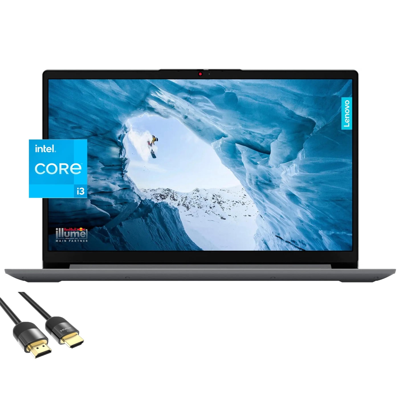 【美品】Lenovo IdeaPad Slim3 i3/8GB/512GB Lenovo IdeaPad Slim 3 3i 15.6 inch FHD Laptop, 8-Core Intel Core