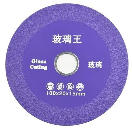 

Glass Cutting Disc Marble Saw Blade Ceramic Tile Jade Polishing Grinding disc