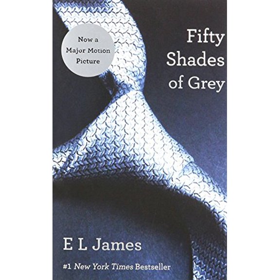 Pre-Owned Fifty Shades of Grey Paperback