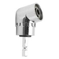 thumbnail image 2 of Screwdriver Bit,105° Bit Driver Elbow Bit Driver Drill Adapter Leading Edge Technology, 2 of 8