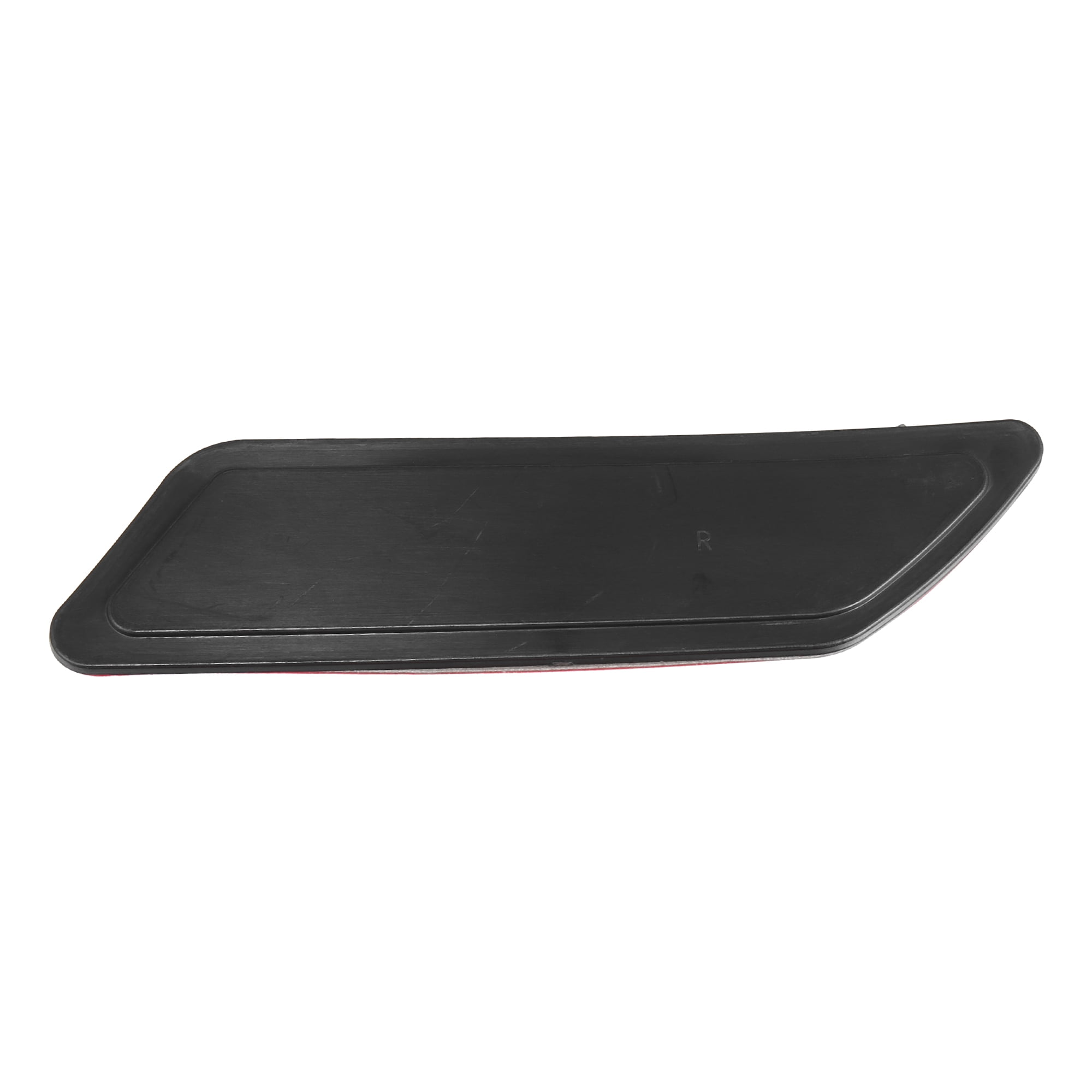 Unique Bargains Front Bumper Reflector for BMW F30 F31 2013-2015 Replace Amber White