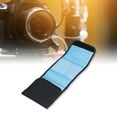 thumbnail image 4 of Filter Wallet Case, Shockproof Lens Filter Storage Bag Nylon Anti Collision  For Camera Lens Filters, 4 of 8