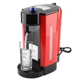 thumbnail image 2 of Calentador de agua eléctrico de 3 litros con dispensador de agua instantáneo, 2 of 11