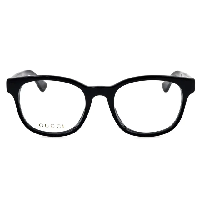 ARMAZÓN OFTÁLMICO GG00050 001 53MM