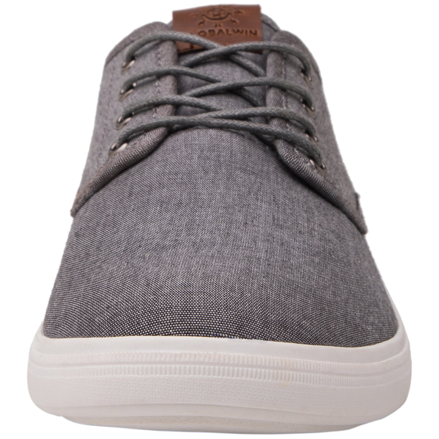 Fashion Sneakers Grey Casual Shoes 