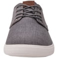 thumbnail image 4 of GLOBALWIN Men's Fashion Sneakers Grey Casual Shoes for Men Size 11, 4 of 6