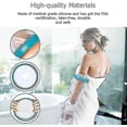 thumbnail image 4 of Protection de Douche Pied Imperméable Protection Plâtre, Protection Plâtre Jambe Imperméable, 4 of 4