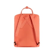 Fjallraven Kanken Unisex Backpacks Size OS, Color: Korall