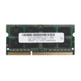 thumbnail image 1 of 4X DDR3 2GB Laptop Memory Ram 2RX8 PC3-8500S 1066MHz 204Pin 1.5V Notebook RAM, 1 of 7