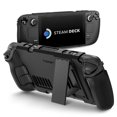 thumbnail image 1 of Funda Spigen Thin Fit Pro para Steam Deck 2022/2023 Negra, 1 of 8