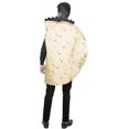 thumbnail image 5 of Spooktacular Creations Taco Costume Adult Kb Banmo, 5 of 5