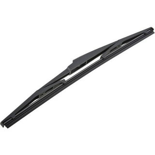 For VW Golf 8 2020-2023 26+18+10 Front Rear Wiper Blades