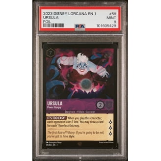 pongo lorcana card Disney Lorcana