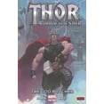 thumbnail image 1 of Thor: Volume 1: God of Thunder : the God Butcher (Marvel Now), 1 of 5