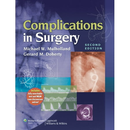 UPC: 9781605475301 | Complications in Surgery (Edition 2) (Hardcover)