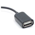 thumbnail image 1 of Adaptador Micro USB Cable Micro USB OTG Adaptador para llevar Adaptador Micro OTG Cable Micro OTG, 1 of 5