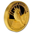 thumbnail image 3 of 2020 Australia 2 oz Gold Kookaburra Proof (High Relief), 3 of 4