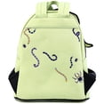 thumbnail image 4 of Loungefly x Disney Nightmare Before Christmas Oogie Boogie Creepy Crawlies Mini Backpack, 4 of 4