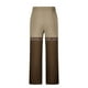 thumbnail image 5 of Pantalones largos para hombre, cintura elástica, transpirables, cómodos, suaves, informales, de playa, de poliéster., 5 of 5