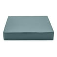 thumbnail image 2 of Limited Time Deal karymi 15.7x15.7 Inches Outdoor Waterproof Technology Fabric Sofa Cushion Solid Color Cushion Sponge Cushion Window Cushion Soft Cushion Big Savings Apartment Essentials, 2 of 7