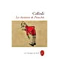 thumbnail image 1 of Les Aventures de Pinocchio (Litterature and Documents) (French Edition), 1 of 3