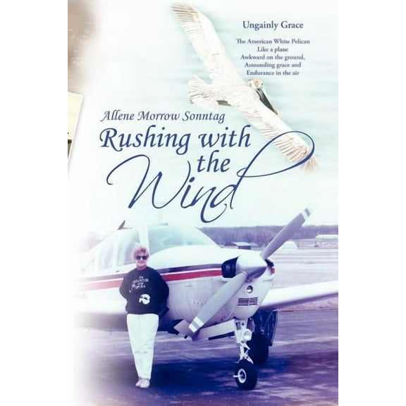 Rushing With the Wind