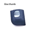 thumbnail image 3 of Bearachild Cámara de goma para pulgar, pequeña, ligera, duradera, pieza de reparación, compacta, precisa, mano de obra fina, accesorio de foto, Accesorios de cámara y óptica, 3 of 6