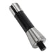 thumbnail image 3 of Eje de mandril de taladro roscado vástago R8 a adaptador de eje de molino de taladro de 1/2 pulgada se instala fácilmente para fresadora ANGGREK Otros, 3 of 8