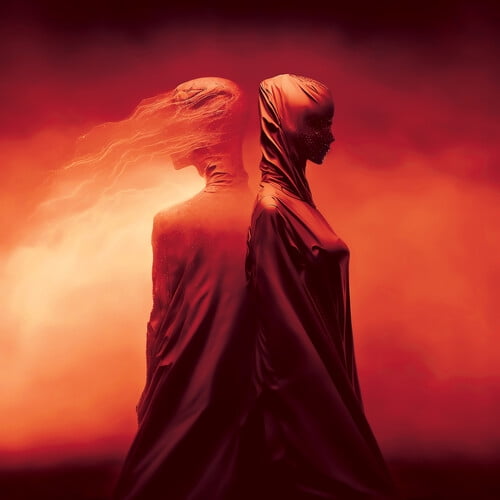 Tesseract - War Of Being - Tour Edition - Music & Performance - CD