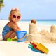 thumbnail image 2 of 4 palas de arena de mango corto para niños, juguete de playa para jugar con arena., 2 of 6
