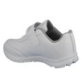thumbnail image 4 of Tenis Escolar Velcro Comodo SUNS 18.5 Blanco, 4 of 5