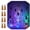Multicolor, variant on Minzimin Wine Bottle Lights with Cork Switch, 20 LED 8 Pack Battery Operated Mini Fairy Copper Wire Cork String Lights for Party Wedding Christmas Festival Decoration
